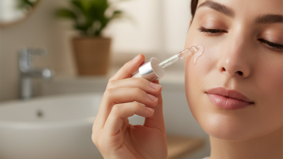 How to Use Sodium Ascorbyl Phosphate for Skin Care Benefits?