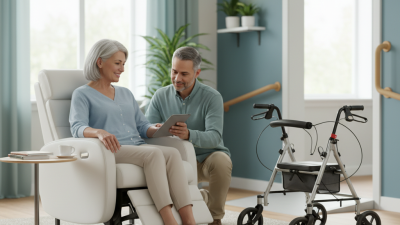 How to Choose the Best Handicap Equipment for Home Use?