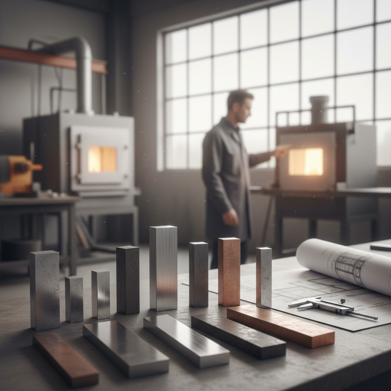 10 Essential Tips for Choosing the Right Metal Solutions