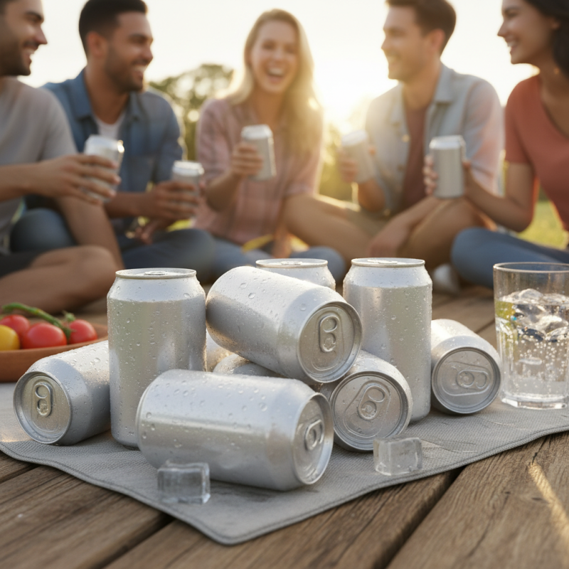 Top 10 Benefits of Drinking Soft Drink Cans Today?