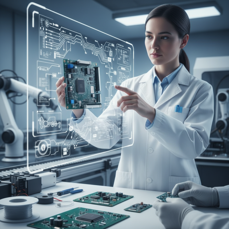 How to Choose the Best PCB Manufacturing Process for Your Project?