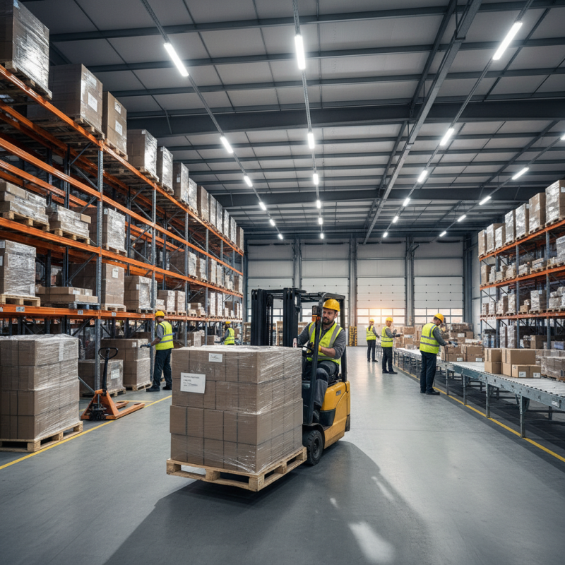 What is a Material Handler and What Are Their Responsibilities?