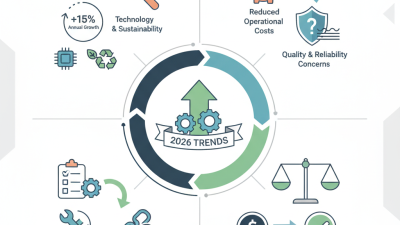 2026 Top Laboratory Used Equipment Trends Everyone Should Know?