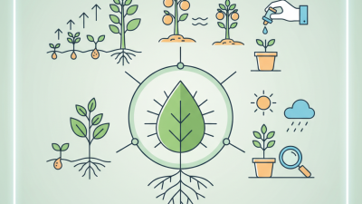 How to Use Gibberellic Acid for Enhanced Plant Growth