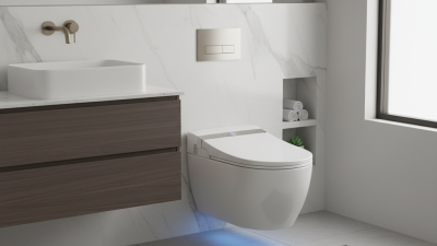 10 Essential Tips for Choosing a Wall Hung Smart Toilet for Your Bathroom?