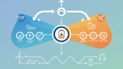 2026 How to Choose Lithium Batteries for Your Needs?