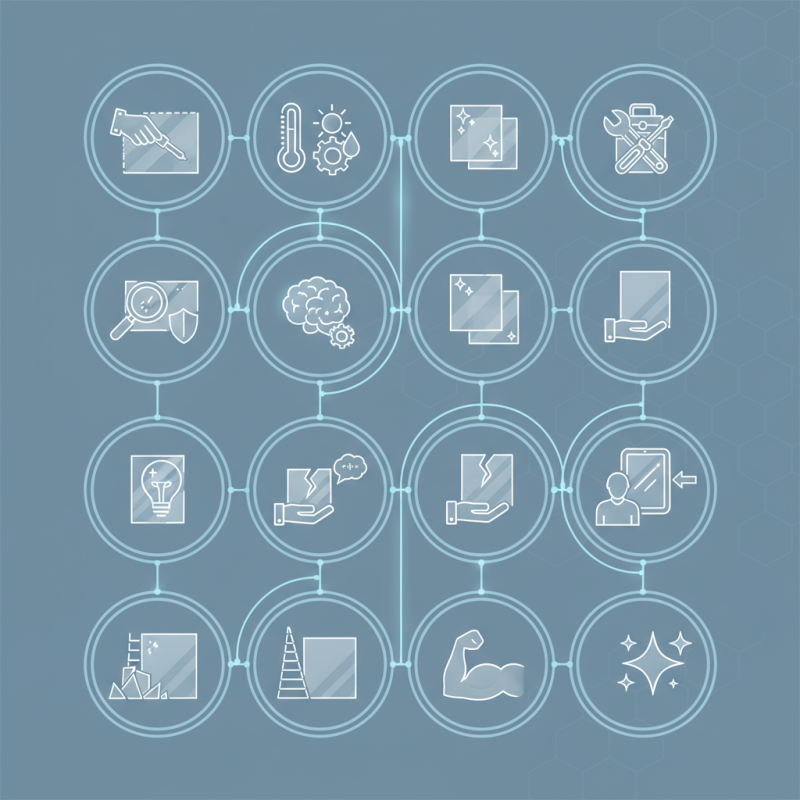 10 Essential Tips for Working with Acrylic Glass