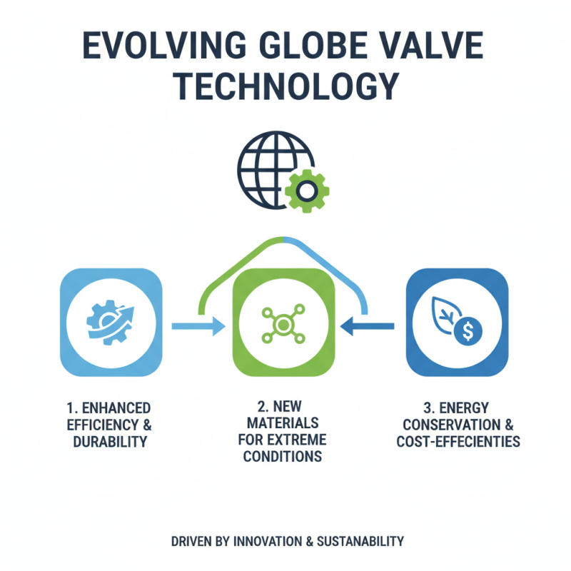 2026 Top Globe Valves Types for Industrial Applications?