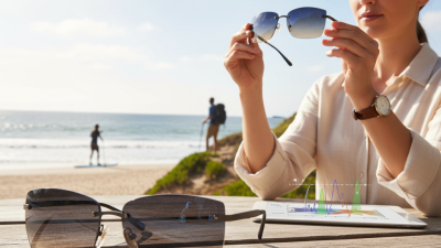 How to Choose Photochromic Polarized Sunglasses for Optimal Vision?