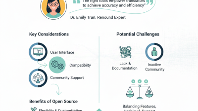 2026 How to Choose the Best Open Source Translation Management System?