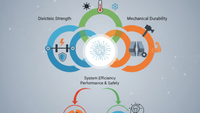 How to Choose the Right Ceramic Isolator for Your Needs?