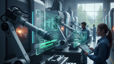 2026 Top CNC Machining Trends You Need to Know?