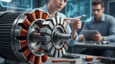 Essential Tips for Understanding Pm Synchronous Motor?