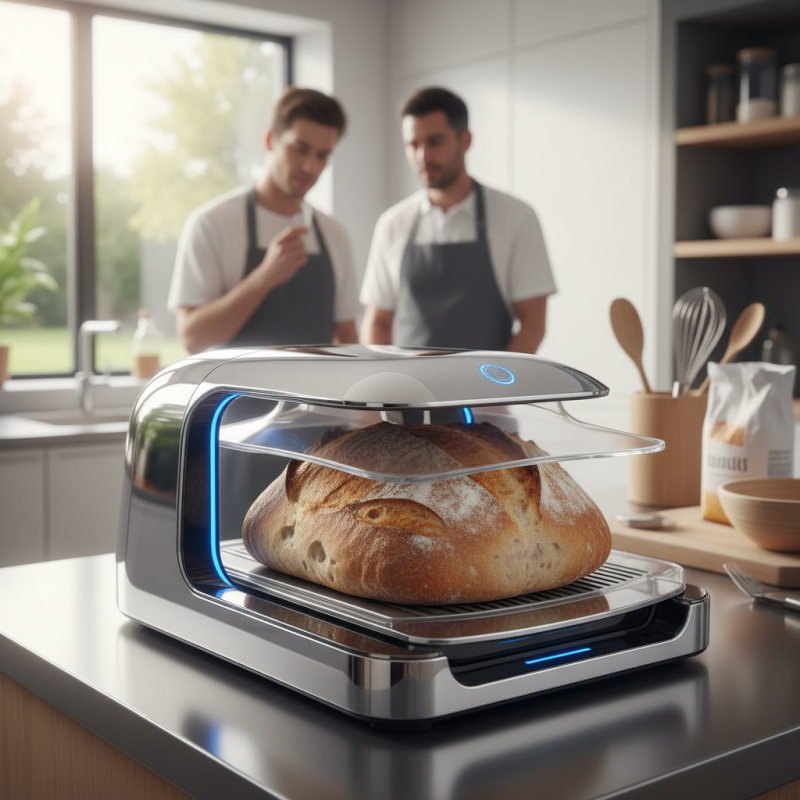 What is the Loaf Squishmeister and How Does it Work?