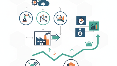 What is Manufacturing Applications and How Are They Transforming Industries?