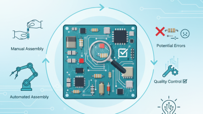 What is Circuit Board Assembly and How Does It Work?