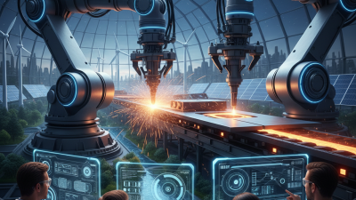 Top Stainless Steel Factory Innovations and Their Impact on the Industry?