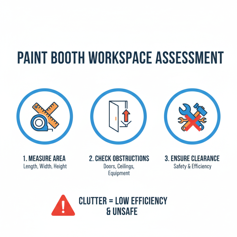 10 Essential Tips for Buying a Paint Booth for Sale
