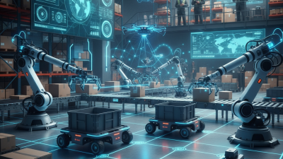 2026 Top Trends in Warehouse Management Automation to Watch