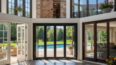 Top Patio Doors for Every Home Style and Budget?