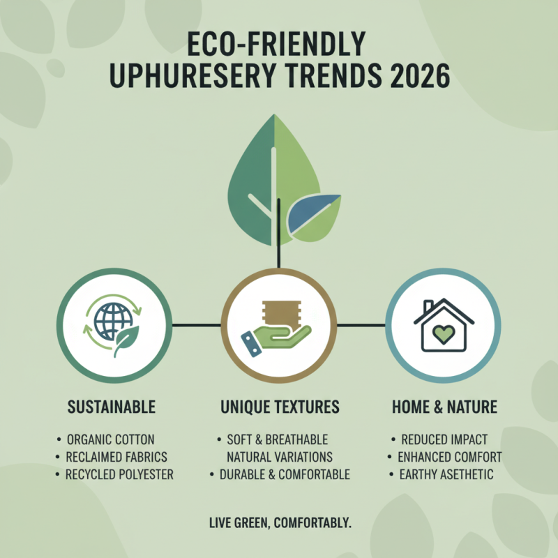 2026 Best Upholstery Supplies for Your Home Project Needs?