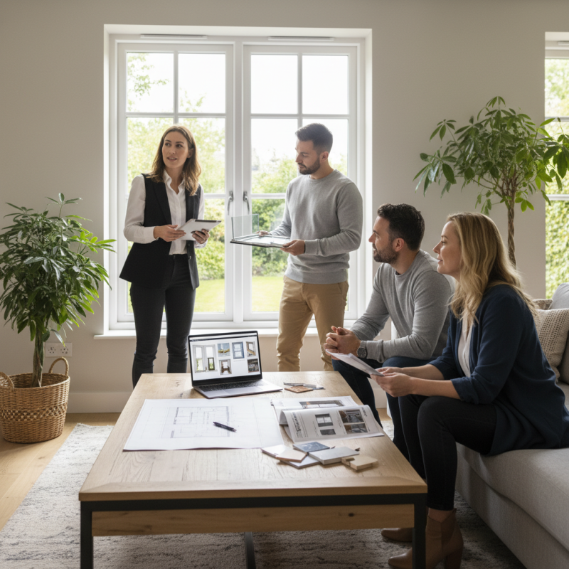 How to Choose the Right Window Specialist for Your Home Needs?