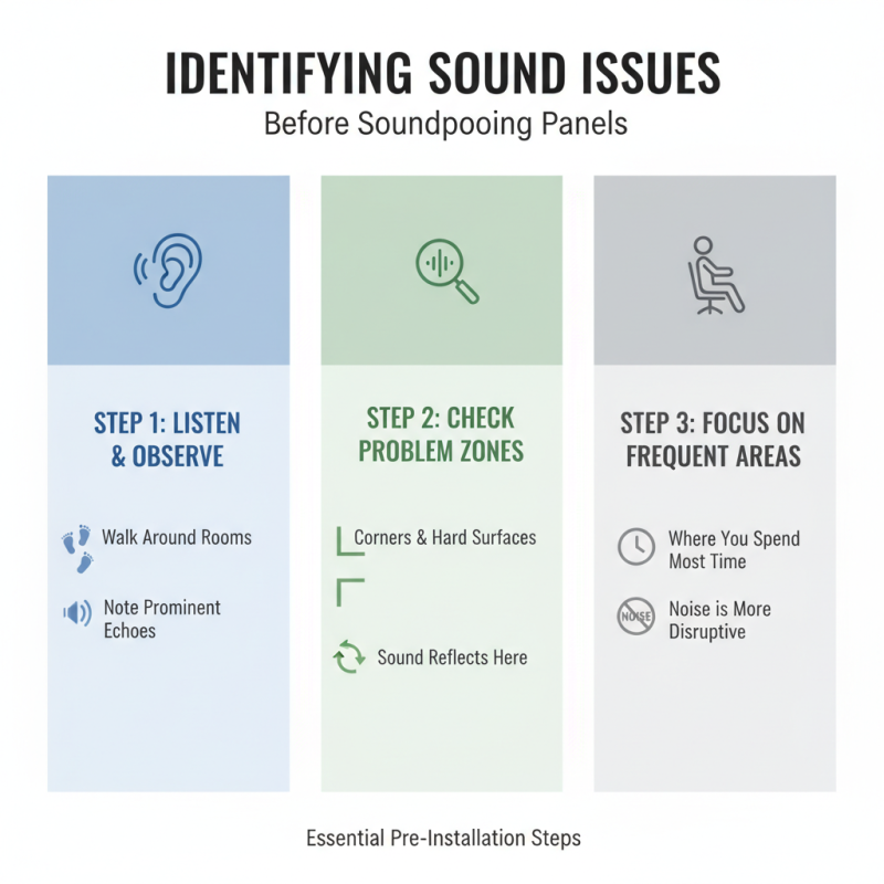 How to Choose and Install Sound Absorbing Panels for Your Space?