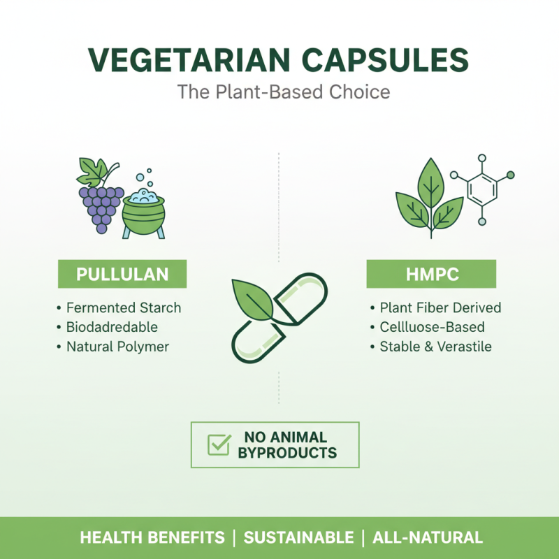 Top 10 Medicine Capsule Materials Explained for Health Benefits?