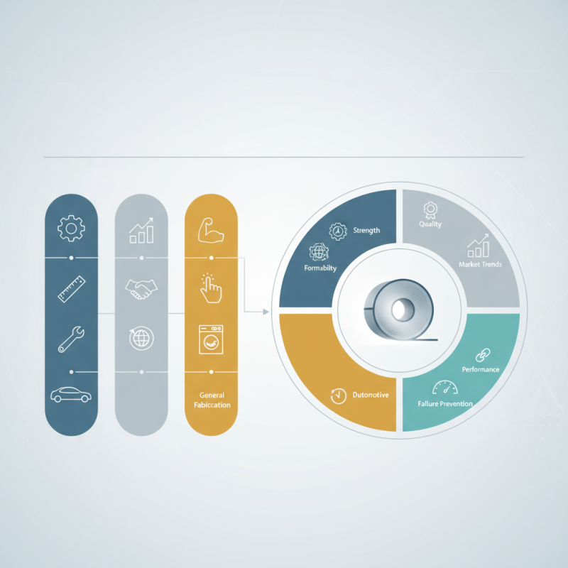 How to Choose the Right Cold Rolled Coils for Your Project?