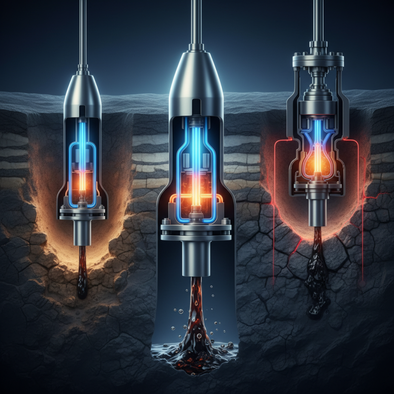 2026 Best Downhole Jet Pump Options for Efficient Oil Extraction?