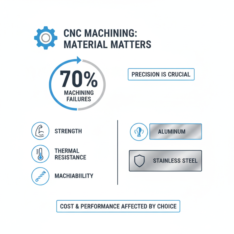 10 Essential Tips for Precision CNC Machining Parts Success?