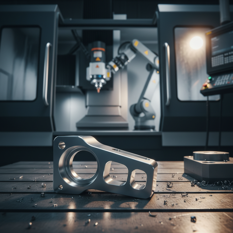 Top 10 One Off CNC Machining Benefits for Custom Manufacturing Success?