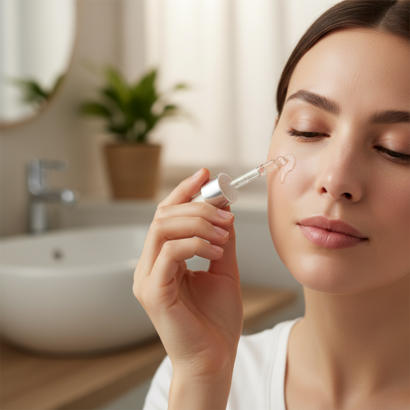 How to Use Sodium Ascorbyl Phosphate for Skin Care Benefits?