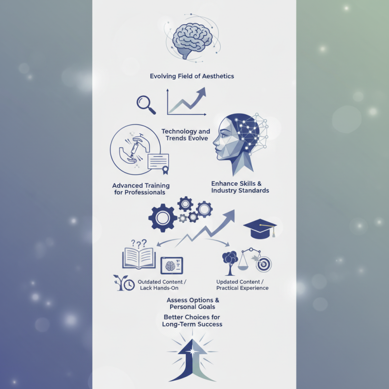 What Are the Best Facial Aesthetics Courses in 2026?