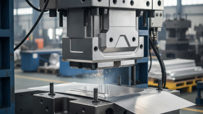 What is a Stamping Die and How Does it Work?