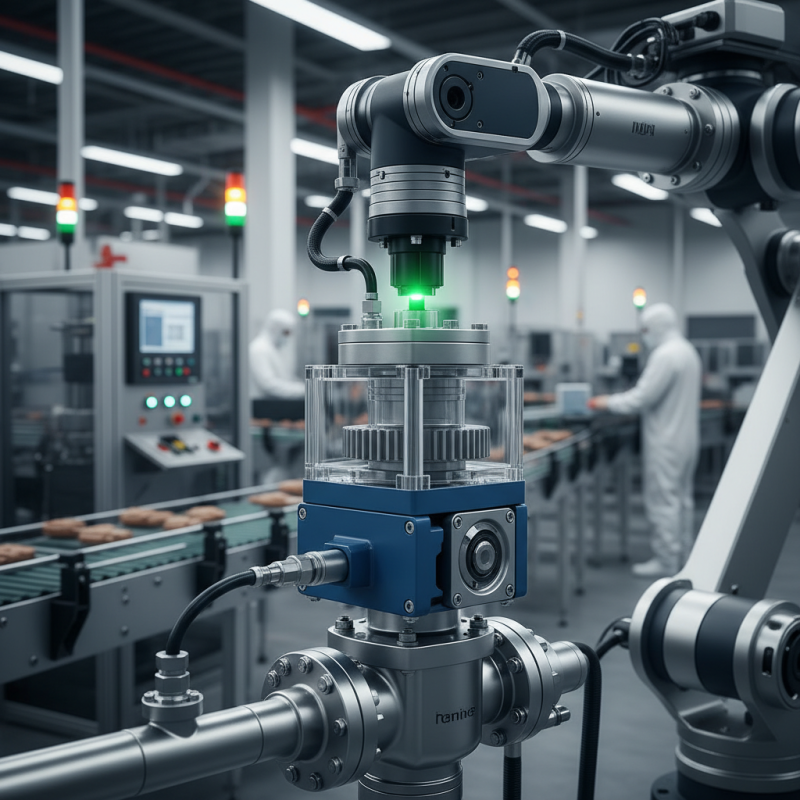 2026 How to Choose the Right Actuator Valve for Your Application?