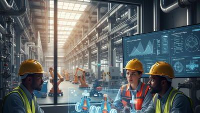 How to Select the Right Automatic Valve for Your Application?