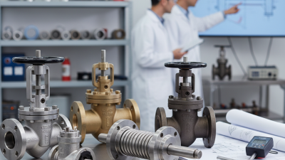 How to Choose the Right Bellows Valve for Your Needs?