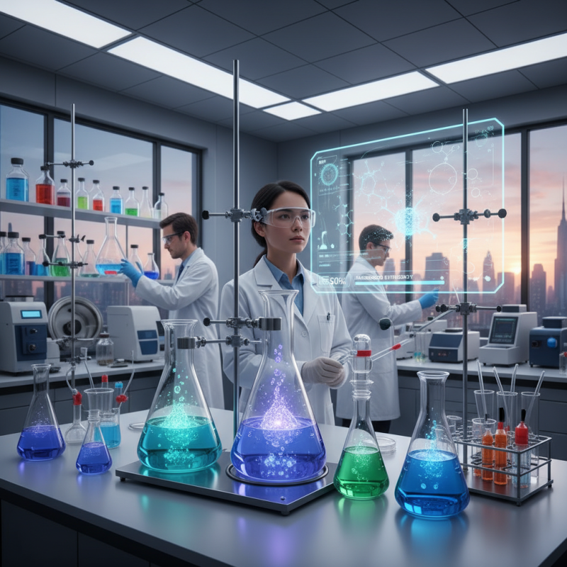 How to Use Up Catalyst for Enhanced Chemical Reactions?