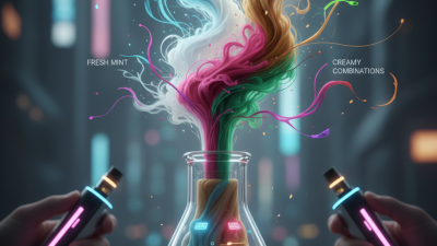 What are the Most Popular Vape Flavors in 2026?