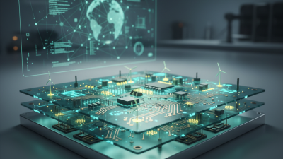 2026 Best Design PCB Trends and Techniques for Innovation?