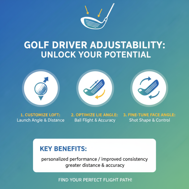 What is the Best Golf Driver for Your Game?