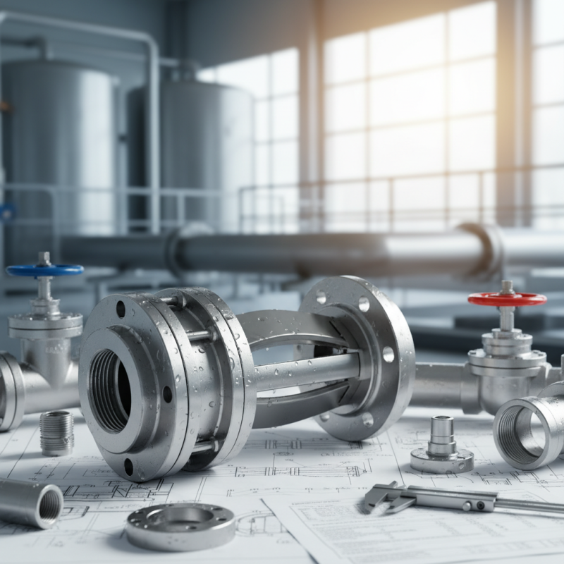 2026 How to Choose the Right Desalination Butterfly Valve for Your System?