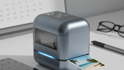 Best Mini Pocket Printer of 2026 Which One Should You Buy