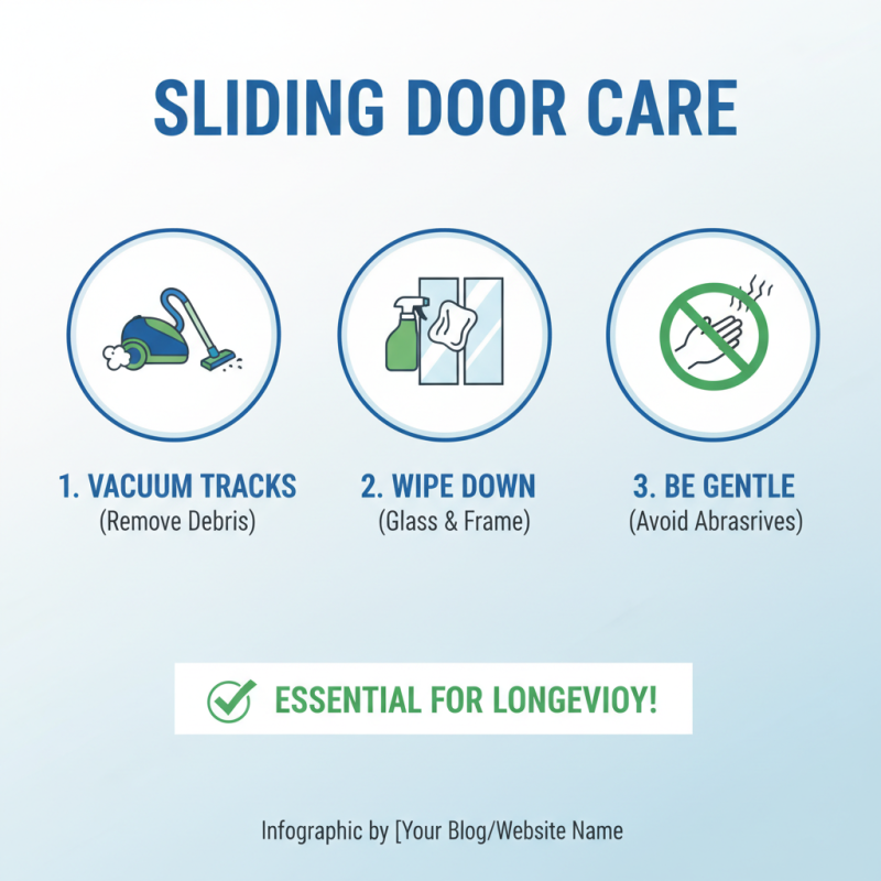 Top Sliding Back Door Designs for Modern Homes and Their Benefits?