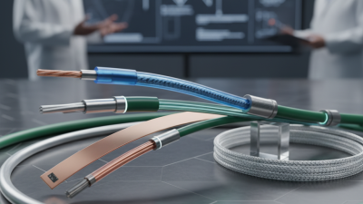 Top Electric Cable Types to Consider in 2026?