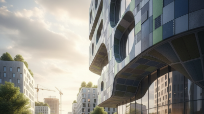 What is the Role of Building Panels in Modern Construction?