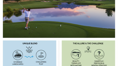 Top 10 Stunning Lakes Golf Courses You Must Play Before You Die?