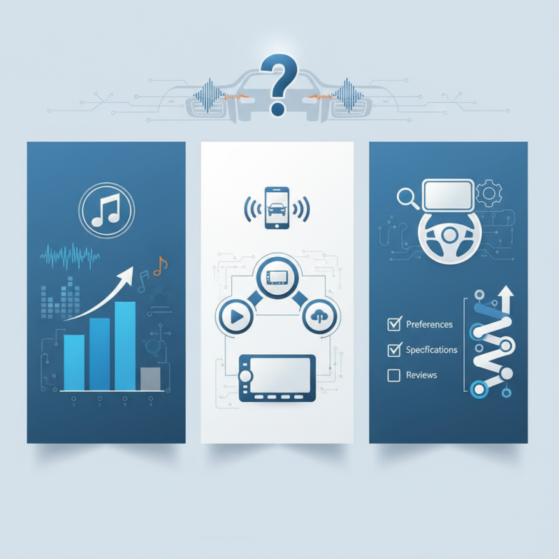 How to Choose the Best Auto Radio for Your Car?