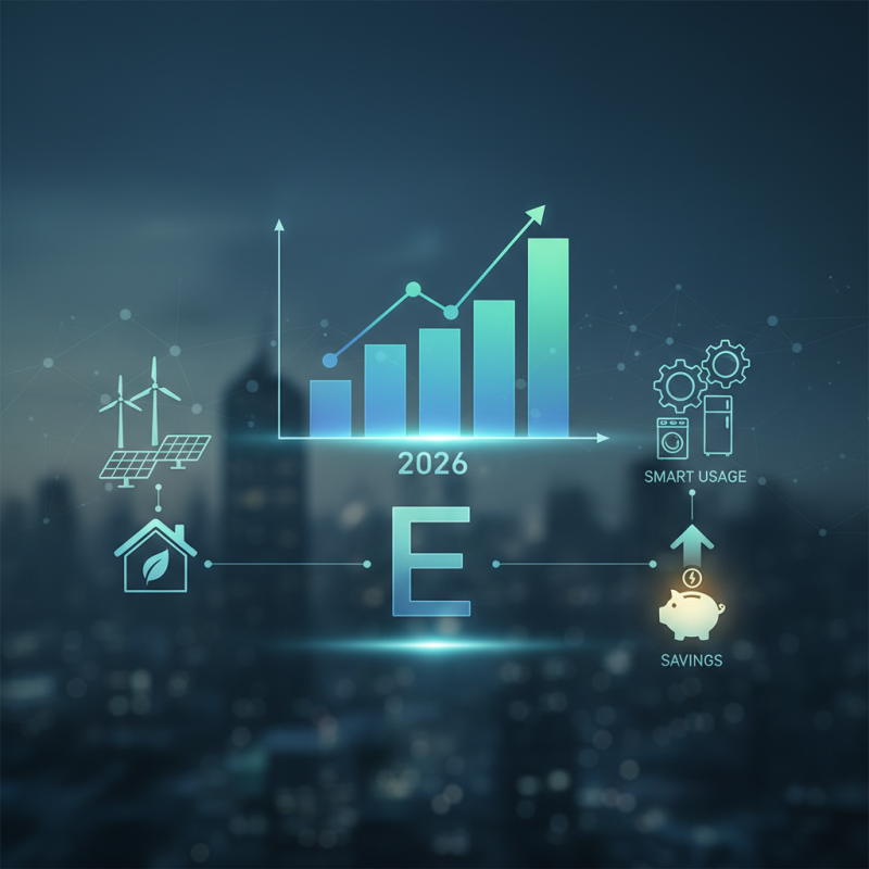 2026 Best Electricity Rates What to Expect and How to Save?